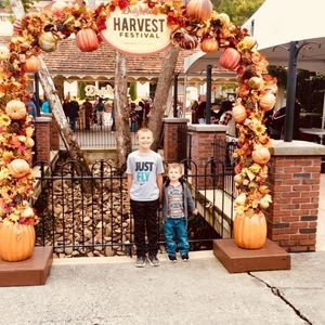 Meet your Posher, Bridgette